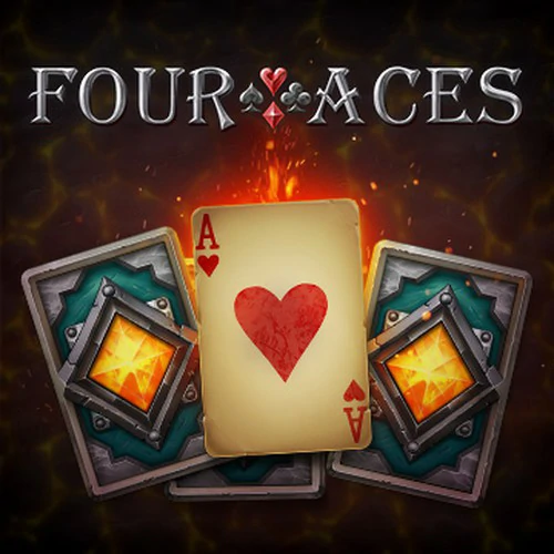 เกมสล็อต Four Aces